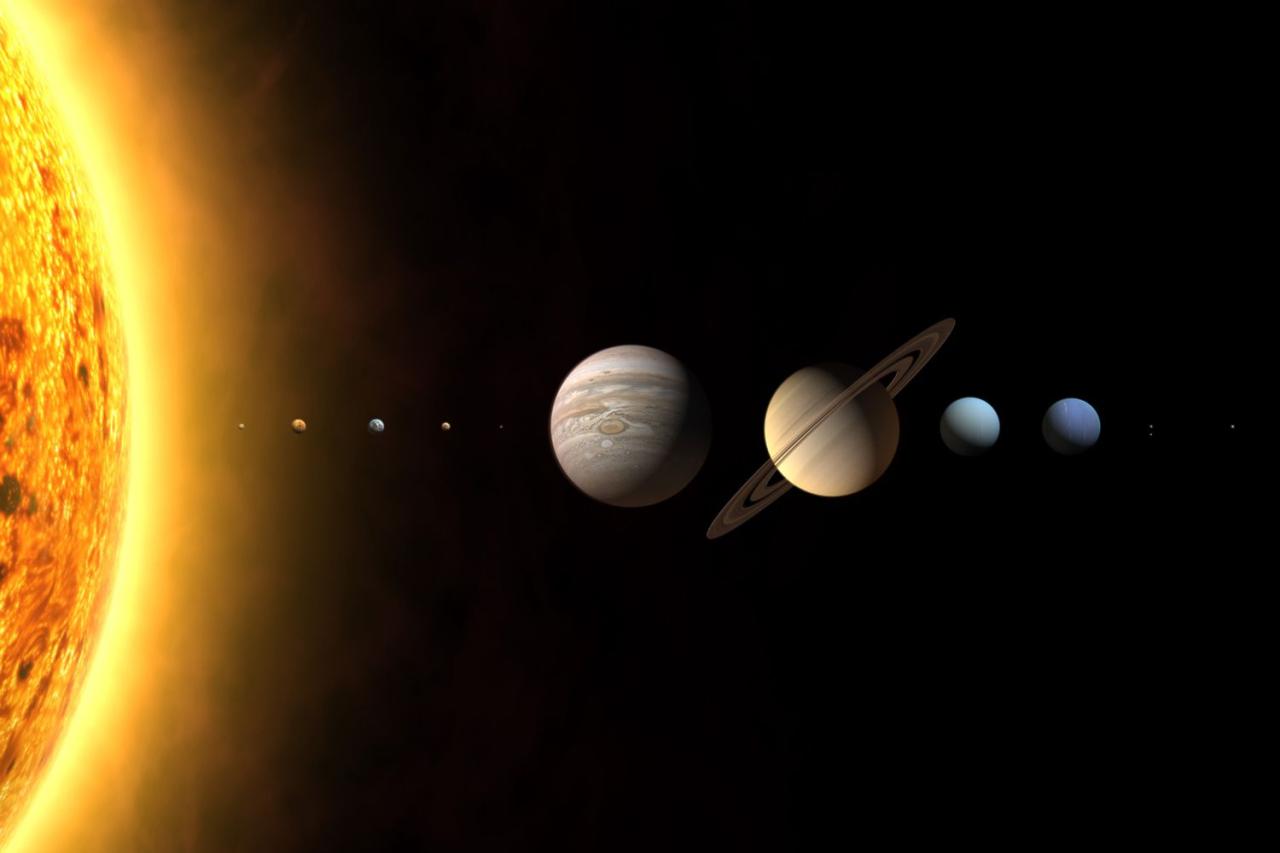 5 Planets Are Set to Align in March 2023: How and When to Spot It