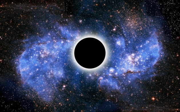 Black hole