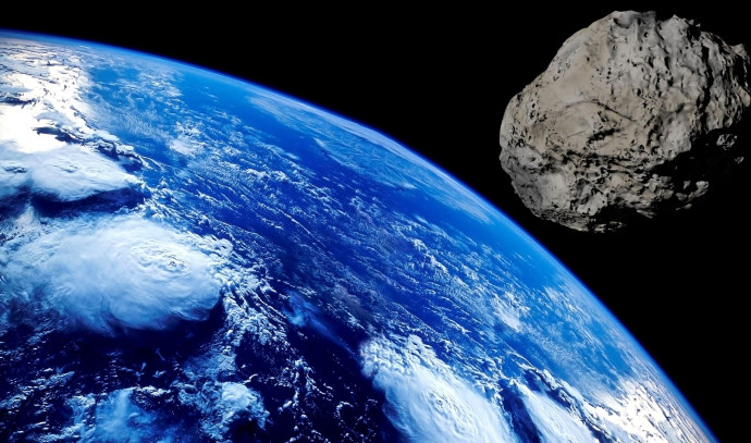 Two asteroids set to skiм pᴀss Earth this weekend - NASA - The Jerusaleм Post