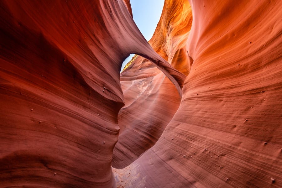 Rattlesnake Canyon