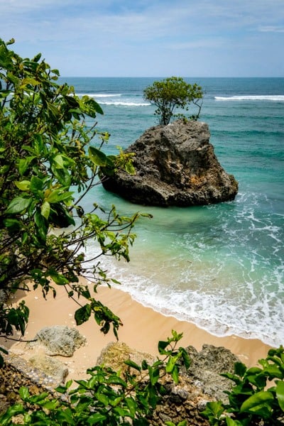 Bingin Beach Things To Do In Uluwatu Bali