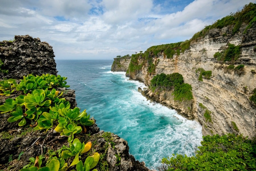 Batu Jaran Hill Things To Do In Uluwatu Bali