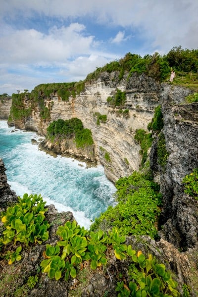 Batu Jaran Hill Things To Do In Uluwatu Bali