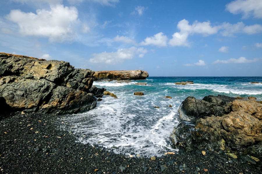 Blackstone Beach