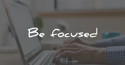 how successful life focused wisdom quotes